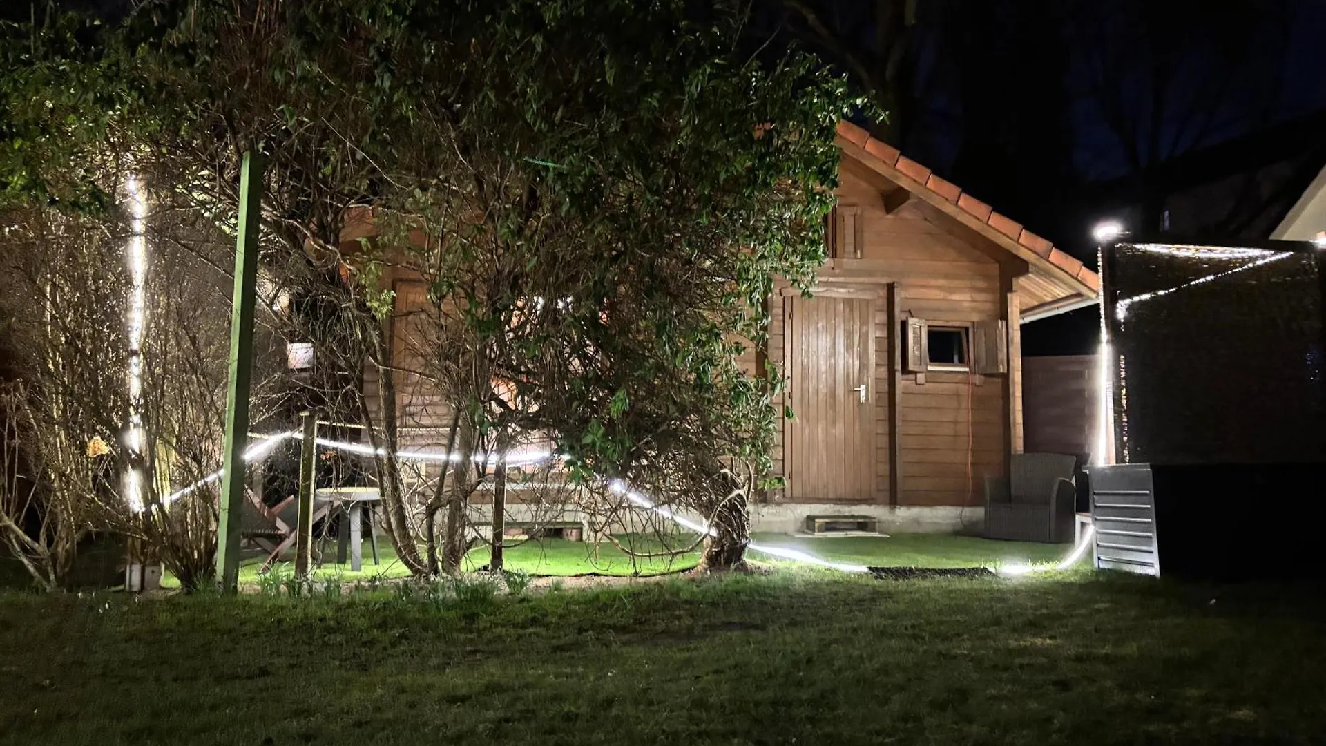Casa vacanze Apartment Berlin | Garden, Terrace, Nature Germania