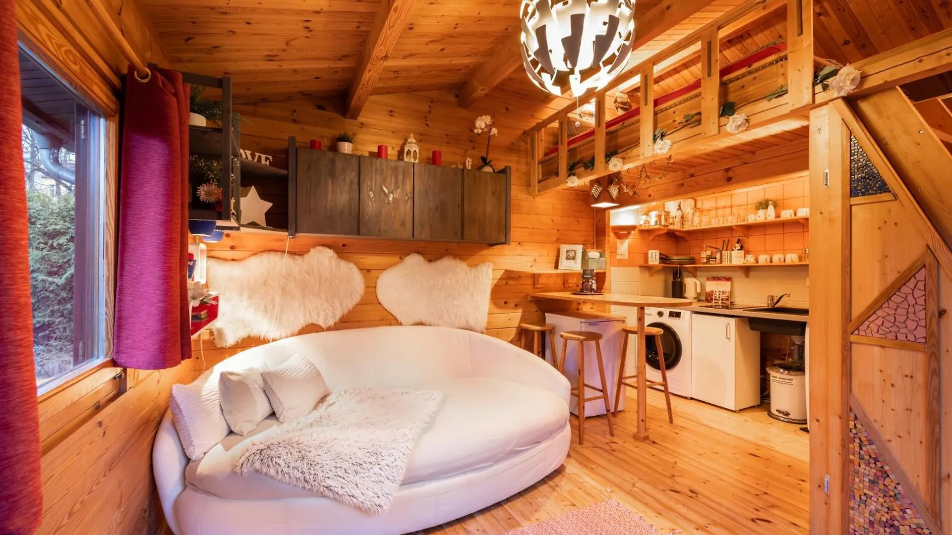 Apartment Berlin | Garden, Terrace, Nature Holiday home